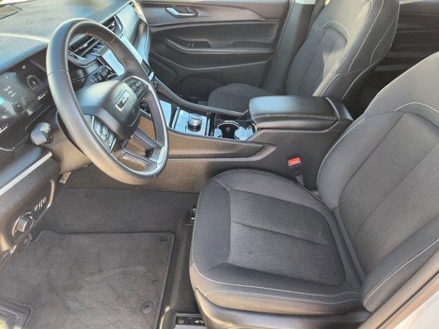 used 2023 Jeep Grand Cherokee L car, priced at $26,574