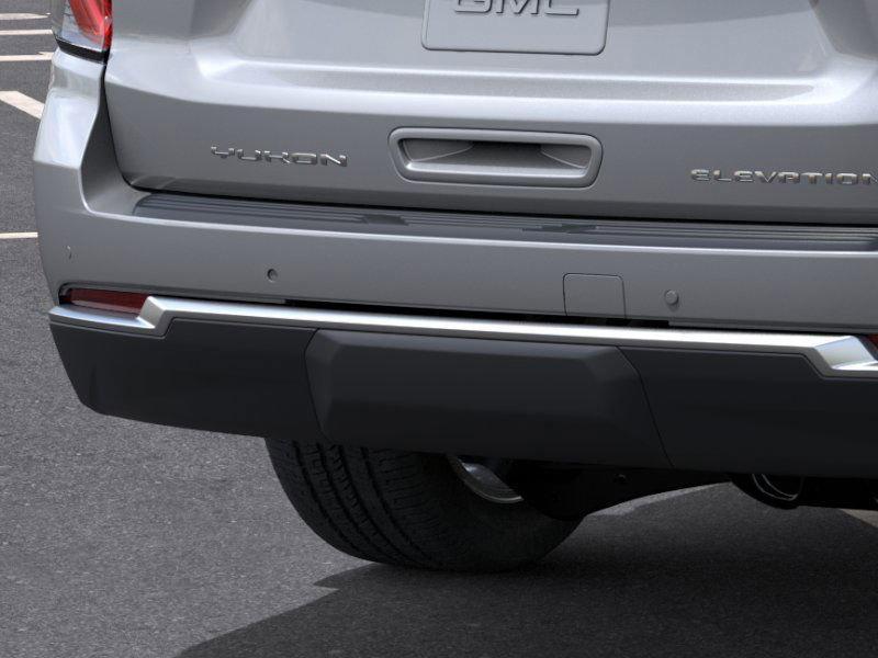 new 2025 GMC Yukon XL car, priced at $71,235