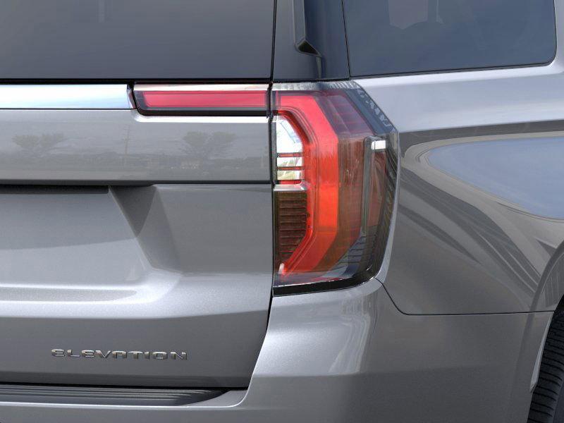 new 2025 GMC Yukon XL car, priced at $71,235