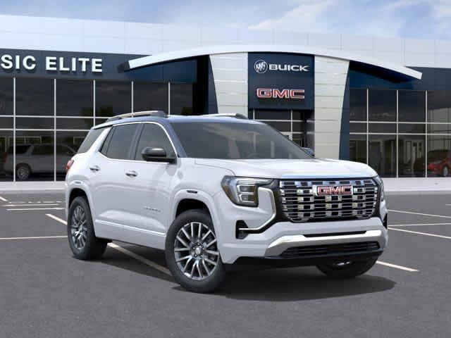 new 2026 GMC Terrain car, priced at $42,214