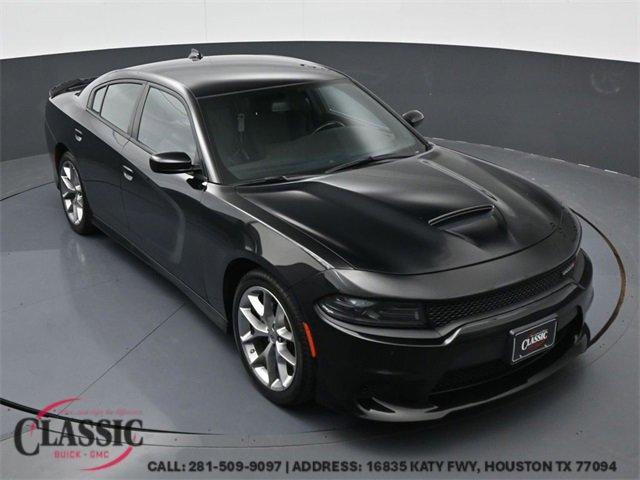 used 2023 Dodge Charger car, priced at $24,168