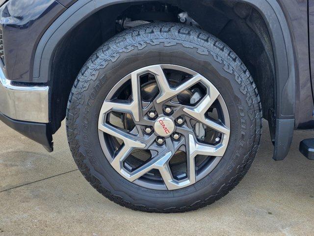 used 2023 GMC Sierra 1500 car, priced at $51,374