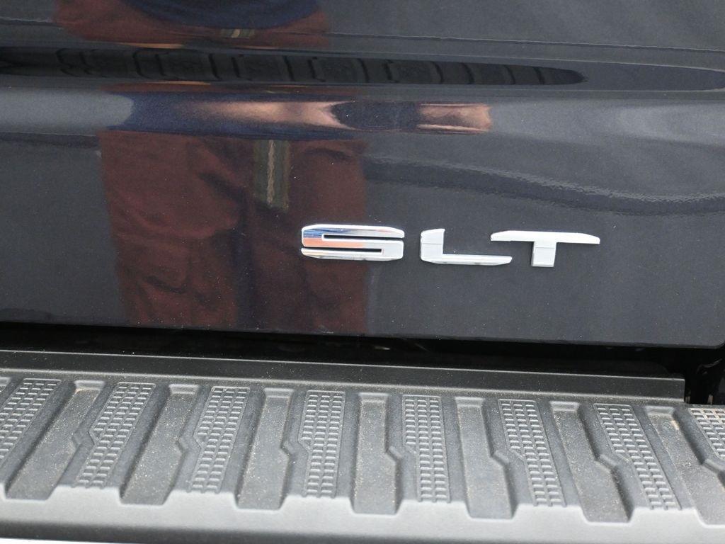 used 2023 GMC Sierra 1500 car, priced at $50,444