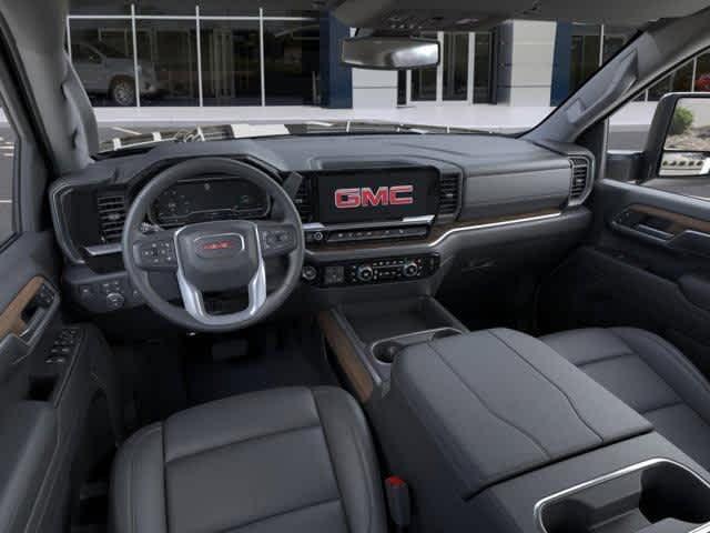 new 2025 GMC Sierra 2500 car, priced at $83,745