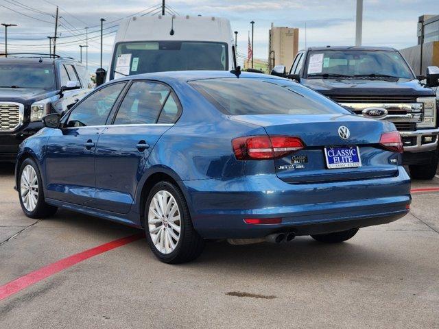 used 2016 Volkswagen Jetta car, priced at $11,361