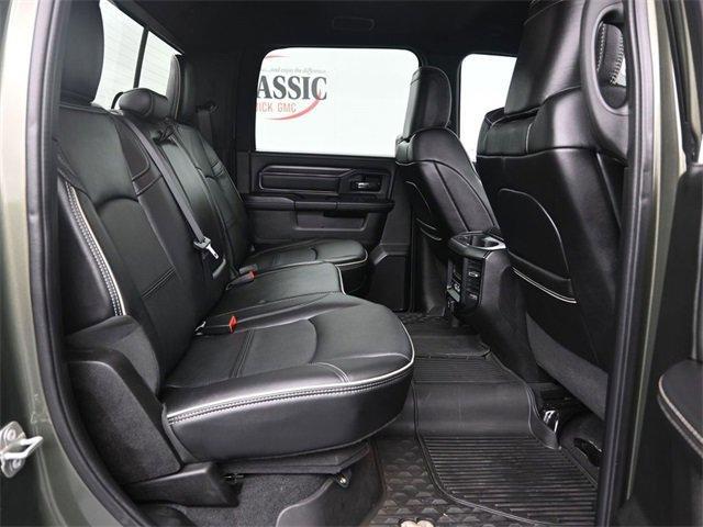 used 2024 Ram 2500 car, priced at $68,560