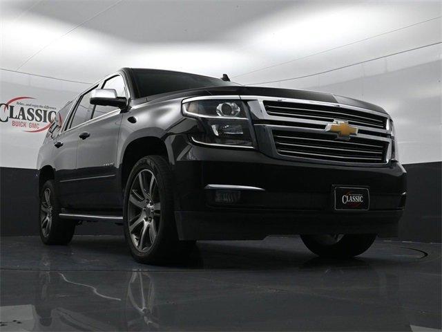 used 2019 Chevrolet Tahoe car, priced at $24,298
