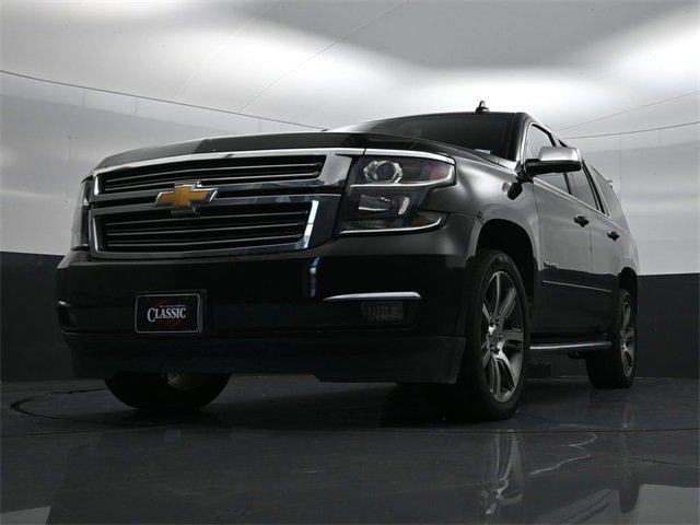 used 2019 Chevrolet Tahoe car, priced at $24,298