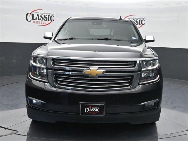 used 2019 Chevrolet Tahoe car, priced at $24,298