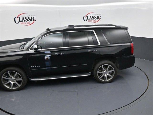used 2019 Chevrolet Tahoe car, priced at $24,298