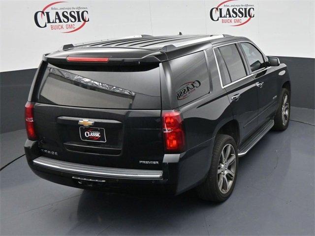 used 2019 Chevrolet Tahoe car, priced at $24,298