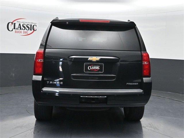 used 2019 Chevrolet Tahoe car, priced at $24,298