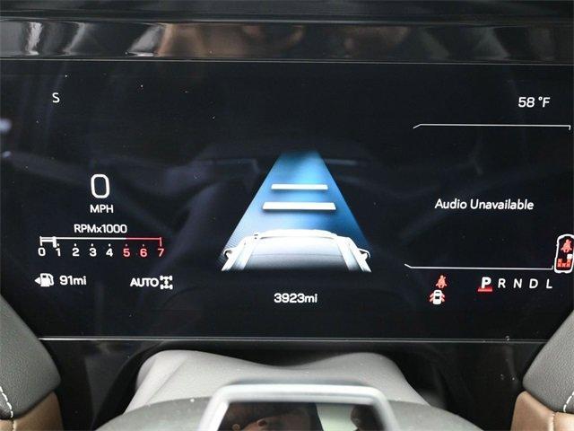 used 2026 GMC Yukon car, priced at $114,991