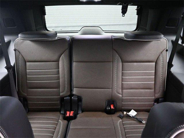 used 2026 GMC Yukon car, priced at $114,991