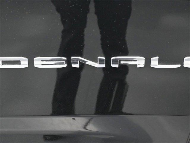 used 2026 GMC Yukon car, priced at $114,991