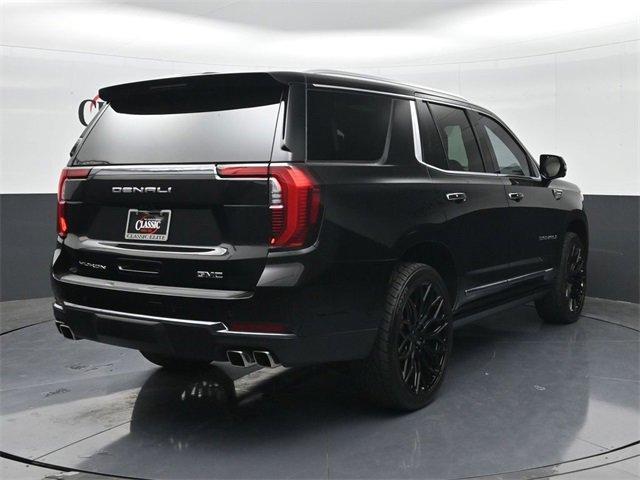 used 2026 GMC Yukon car, priced at $114,991