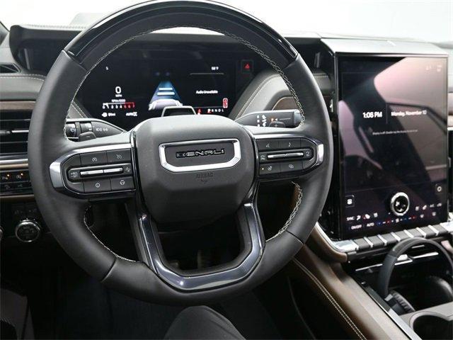 used 2026 GMC Yukon car, priced at $114,991