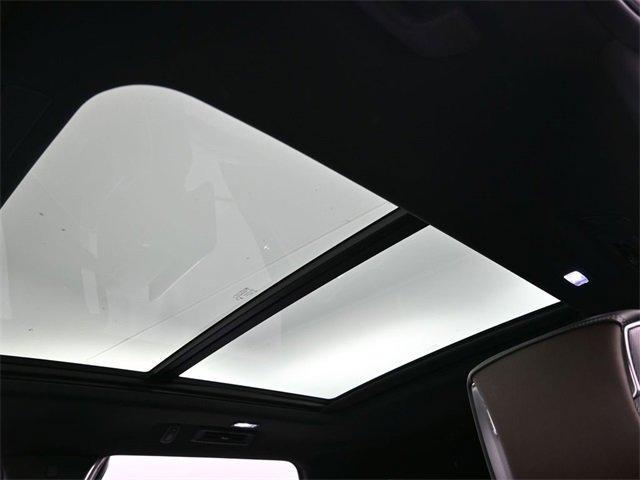 used 2026 GMC Yukon car, priced at $114,991