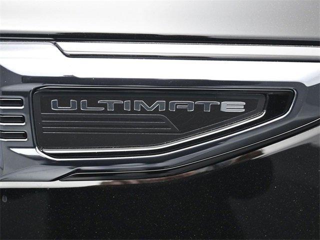 used 2026 GMC Yukon car, priced at $114,991