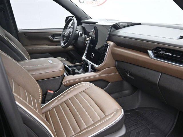 used 2026 GMC Yukon car, priced at $114,991