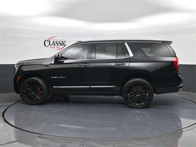 used 2026 GMC Yukon car, priced at $114,991