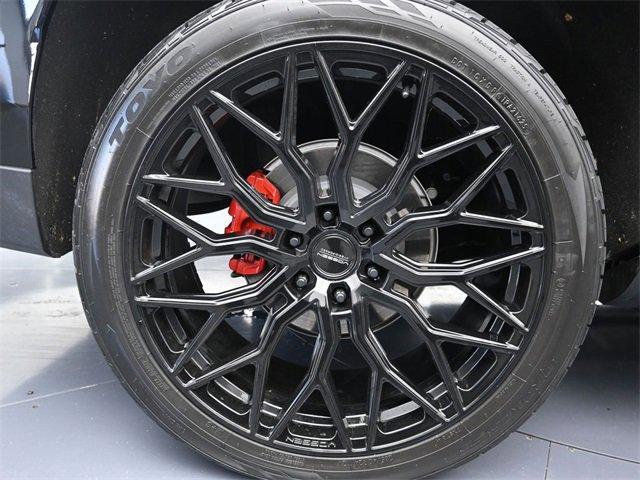 used 2026 GMC Yukon car, priced at $114,991