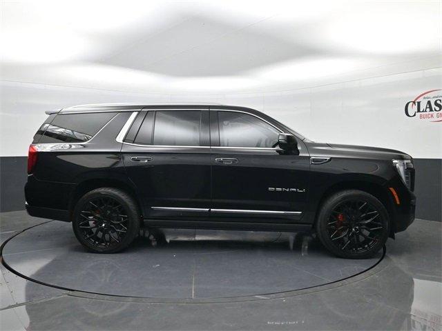 used 2026 GMC Yukon car, priced at $114,991