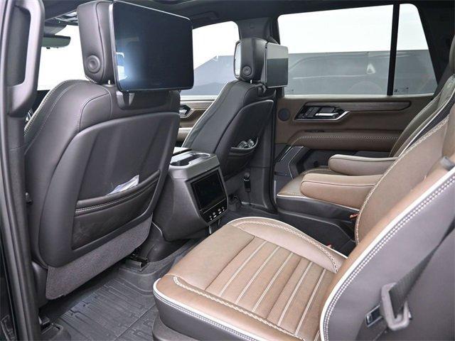 used 2026 GMC Yukon car, priced at $114,991