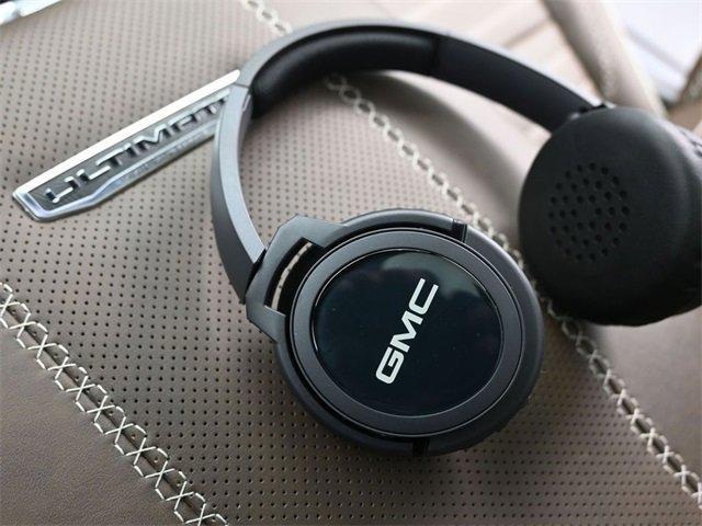 used 2026 GMC Yukon car, priced at $114,991