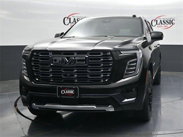 used 2026 GMC Yukon car, priced at $114,991