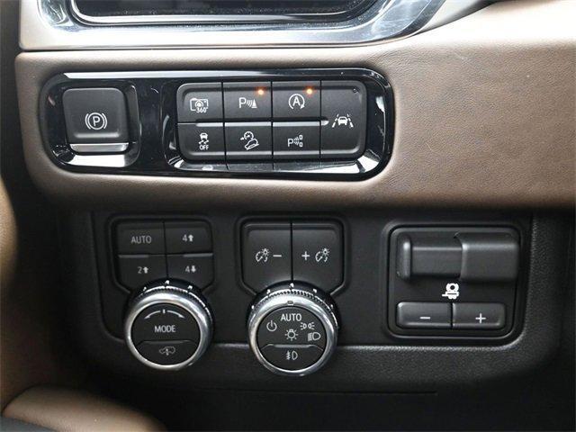 used 2026 GMC Yukon car, priced at $114,991