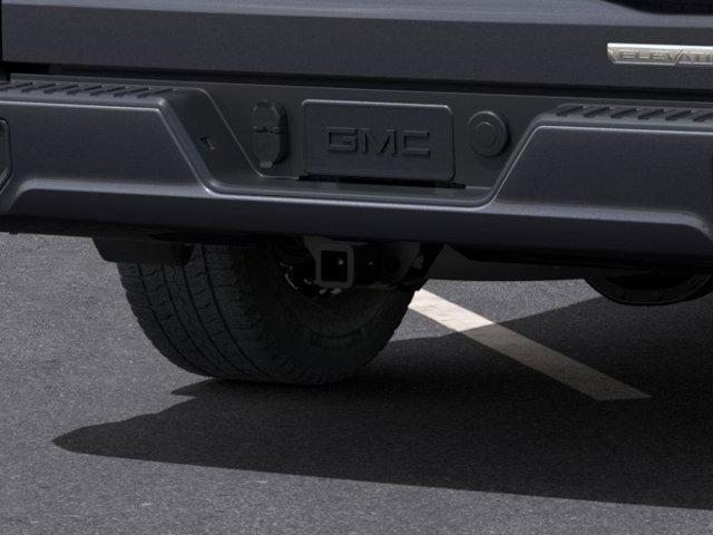new 2025 GMC Sierra 1500 car, priced at $44,840