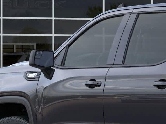 new 2025 GMC Sierra 1500 car, priced at $44,840