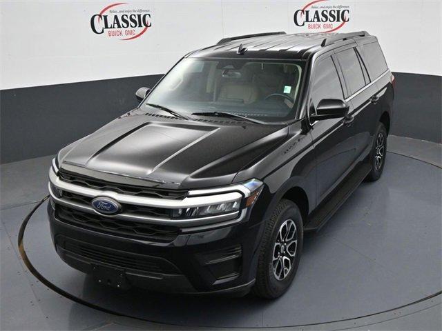 used 2023 Ford Expedition car, priced at $44,995