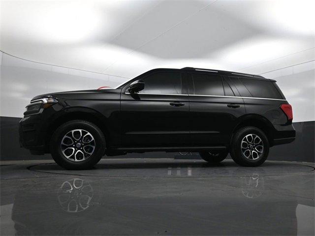 used 2023 Ford Expedition car, priced at $44,995