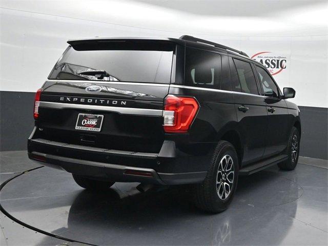 used 2023 Ford Expedition car, priced at $44,995