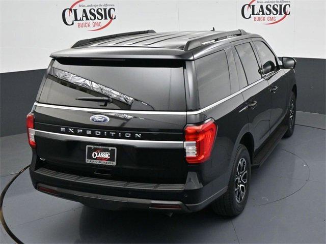 used 2023 Ford Expedition car, priced at $44,995