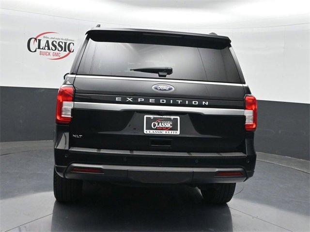 used 2023 Ford Expedition car, priced at $44,995
