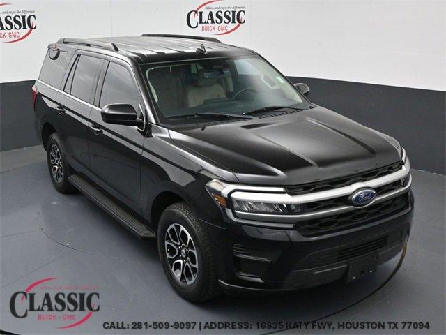 used 2023 Ford Expedition car, priced at $44,995