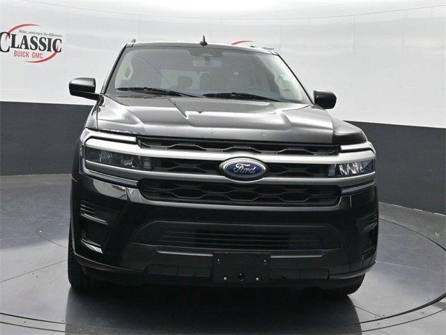 used 2023 Ford Expedition car, priced at $44,995