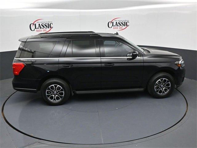 used 2023 Ford Expedition car, priced at $44,995
