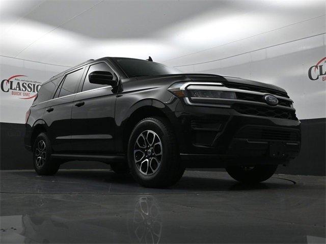 used 2023 Ford Expedition car, priced at $44,995