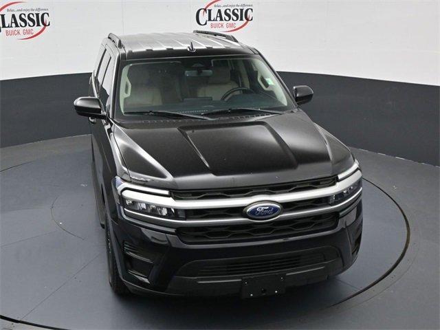 used 2023 Ford Expedition car, priced at $44,995