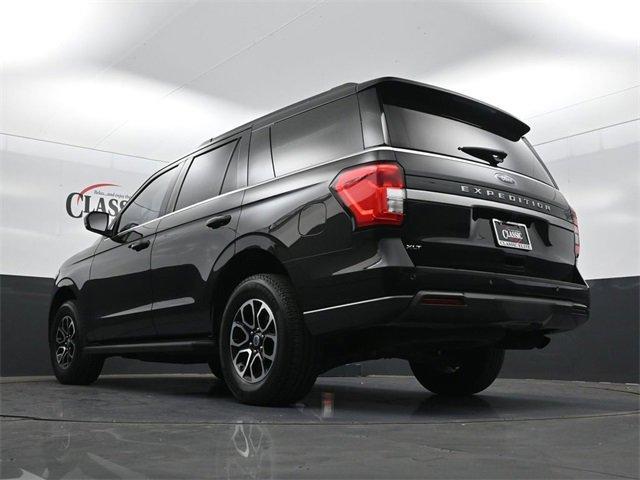 used 2023 Ford Expedition car, priced at $44,995