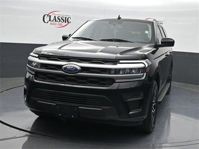 used 2023 Ford Expedition car, priced at $44,995