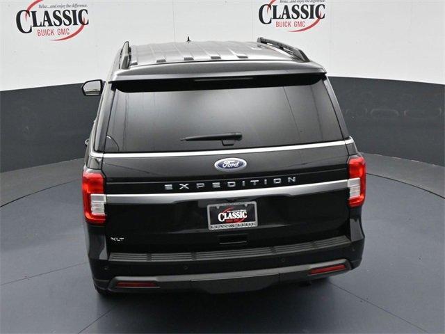 used 2023 Ford Expedition car, priced at $44,995
