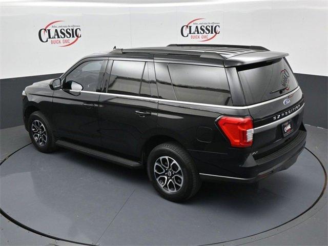 used 2023 Ford Expedition car, priced at $44,995