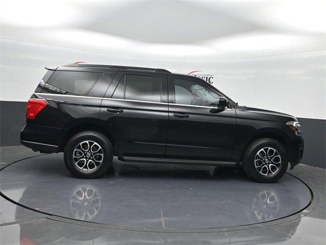 used 2023 Ford Expedition car, priced at $44,995
