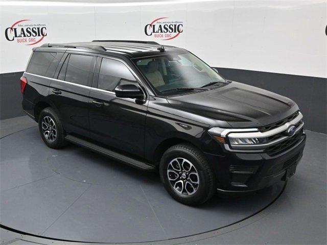used 2023 Ford Expedition car, priced at $44,995