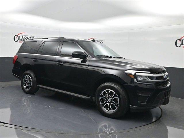 used 2023 Ford Expedition car, priced at $44,995